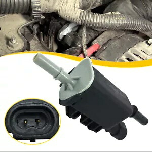 ベーパー キャニスター パージ バルブ 2004-2012 シボレー コロラド GMC キャニオン 12597341 VAPOR CANISTER PURGE VALVE FOR 2004-2012 CHEVROLET COLORADO GMC CANYON 12597341 【並行輸入品】