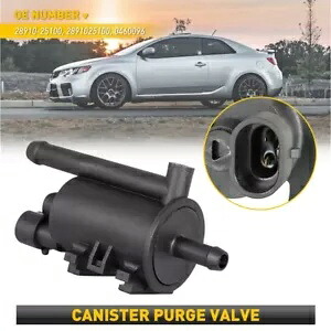 0460096 蒸気キャニスターパージバルブヒュンダイ起亜 2.0L 2.4L 2006-14 トパーズ ABS 0460096 Vapor Canister Purge Valve for Hyundai Kia 2.0L 2.4L 2006-14 TOPAZ ABS 【並行輸入品】