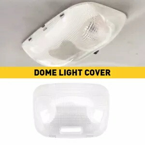 F67Z13783AA フォードレンジャーオーバーヘッドインテリアドームマップライトレンズ電球カバー ABS F67Z13783AA For Ford Ranger Overhead Interior Dome Map Light Lens Bulb Cover ABS 【並行輸入品】