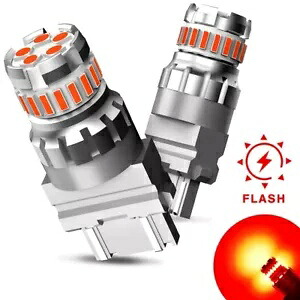 AUXITO 2X 3157 3057 LED ブレーキテールライト電球 ダッジラム 1500 2500 3500 レッド用 AUXITO 2X 3157 3057 LED Brake Tail Light Bulbs for Dodge Ram 1500 2500 3500 Red 【並行輸入品】 33,605円