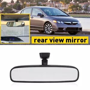 76400-SEA-305 インテリアリアミラービューホンダアコードシビック CR-V オデッセイフィット 76400-SEA-305 Interior Rear Mirror View For Honda Accord Civic CR-V Odyssey Fit 【並行輸入品】