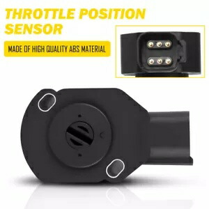 TPS APPS スロットルポジションセンサー 3970085 1998-2007 ダッジラム 2500 3500 5.9L TPS APPS Throttle Position Sensor 3970085 For 1998-2007 Dodge Ram 2500 3500 5.9L 【並行輸入品】