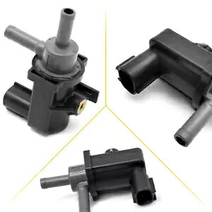 Evap 真空パージキャニスター蒸気バルブソレノイド 136200-2771 トヨタレクサス ABS Evap Vacuum Purge Canister Vapor Valve Solenoid For 136200-2771 Toyota Lexus ABS 【並行輸入品】