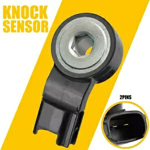 エンジンノックセンサートヨタシエナ RAV4 プリウスタンドラタコマ 4 ランナーカムリ Engine Knock Sensors For Toyota Sienna RAV4 Prius Tundra Tacoma 4Runner Camry 【並行輸入品】