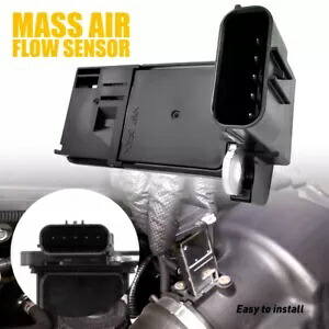 マスエアフローメーターメーターセンサー MAF 2007-2014 アキュラ RDX MDX ホンダシビック Mass Air Flow Meter Meter Sensor MAF For 2007-2014 Acura RDX MDX Honda Civic 【並行輸入品】