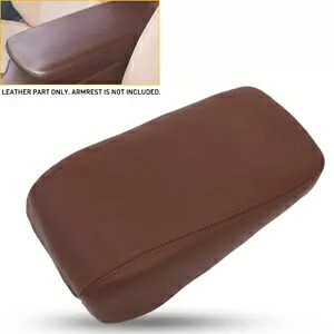 カーセンター蓋コンソールアームレストカバーレザーブラウン 2013-2018 トヨタアバロン Car Center Lid Console Armrest Cover Leather Brown For 2013-2018 Toyota Avalon 【並行輸入品】 34,320円