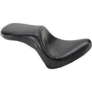 Le Pera マーベリック シート - スムース LN-910S Le Pera Maverick Seat - Smooth LN-910S 【並行輸入品】｜カスタムパーツ WORLD倉庫