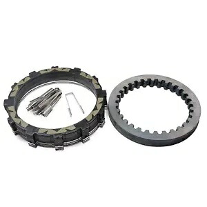 Rekluse レーシング TorqDrive? クラッチ RMS-2803082 Rekluse Racing TorqDrive? Clutch RMS-2803082 【並行輸入品】