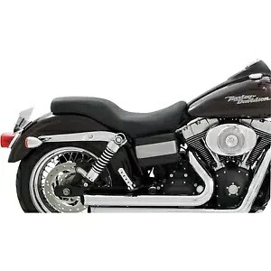 マスタング オートバイ製品 デイトリッパー シート - ダイナ '06-'17 75625 MUSTANG MOTORCYCLE PRODUCTS DAYTRIPPER SEAT - DYNA '06-'17 75625 【並行輸入品】