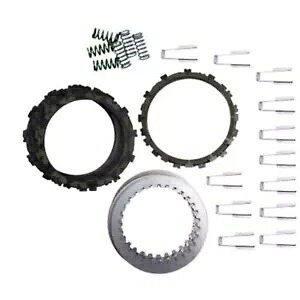 Rekluse レーシング TorqDrive? クラッチ パック RMS-2806000 Rekluse Racing TorqDrive? Clutch Pack RMS-2806000 【並行輸入品】