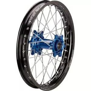 Moose Racing SX-1 コンプリート ホイール - リア - 2.15\
