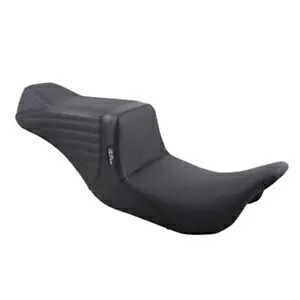 Le Pera テールウィップ シート - バスケットウィーブ - FL '08+ LK-587BW Le Pera Tailwhip Seat - Basketweave - FL '08+ LK-587BW 【並行輸入品】