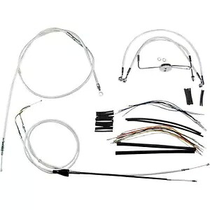 Magnum Sterling Chromite II? コントロール ケーブル キット 387281 Magnum Sterling Chromite II? Control Cable Kit 387281 【並行輸入品】