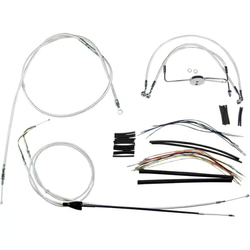 Magnum Sterling Chromite II? コントロール ケーブル キット 387282 Magnum Sterling Chromite II? Control Cable Kit 387282 【並行輸入品】
