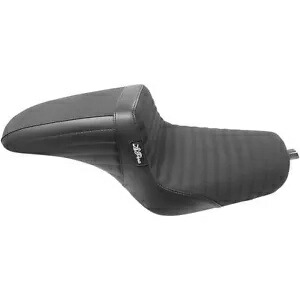 Le Pera キックフリップ シート - プリーツ グリップ - XL '10+ LK-596PTGP Le Pera Kickflip Seat - Pleated Grip - XL '10+ LK-596PTGP 【並行輸入品】 93,775円
