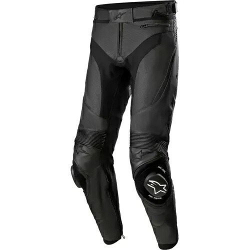 アルパインスターズ ミサイル v3 パンツ - ブラック - 34 US / 50 EU 3121522-1100-50 Alpinestars Missile v3 Pants - Black - 34 US / 50 EU 3121522-1100-50 【並行輸入品】