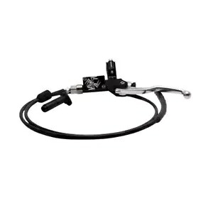 Rekluse レーシング ブレーキ キット - 左手 - リア - ヤマハ RMS-5300004 Rekluse Racing Brake Kit - Left Hand - Rear - For Yamaha RMS-5300004 【並行輸入品】｜カスタムパーツ WORLD倉庫