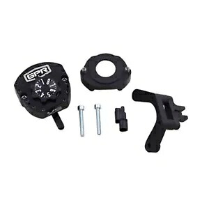 GPR スタビライザー V5 ステアリング ダンパー - GSXR1000R 5-5011-4124 GPR Stabilizer V5 Steering Damper - GSXR1000R 5-5011-4124 【並行輸入品】｜カスタムパーツ WORLD倉庫