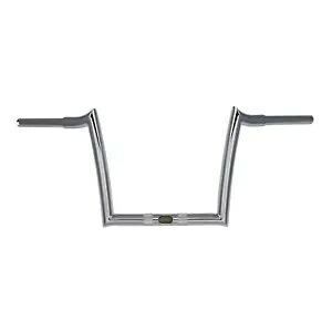 Paul Yaffe の Bagger Nation 16 インチ OEM モンキー バー 2015 クローム OEMB-15L-16 C Paul Yaffe's Bagger Nation 16" OEM Monkey Bars For 2015 Chrome OEMB-15L-16 C 【並行輸入品】|カスタムパーツ WORLD倉庫