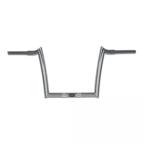 Paul Yaffe の Bagger Nation 14 インチ OEM モンキー バー 2015 クローム OEMB-15L-14 C Paul Yaffe's Bagger Nation 14" OEM Monkey Bars For 2015 Chrome OEMB-15L-14 C 【並行輸入品】|カスタムパーツ WORLD倉庫