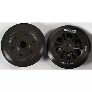 ヒンソン ビレット ワークス スタイル プレッシャー/ハブ キット H223 Hinson Billet Works Style Pressure/Hub Kit H223 【並行輸入品】