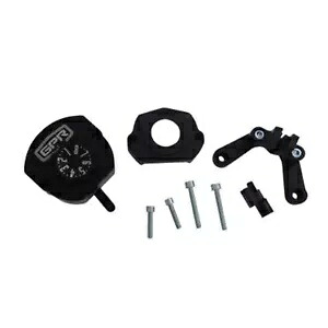 GPR スタビライザー V5 ステアリング ダンパー - ブラック - GSXR1000 5-5011-4047K GPR Stabilizer V5 Steering Damper - Black - GSXR1000 5-5011-4047K 【並行輸入品】｜カスタムパーツ WORLD倉庫