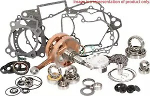レンチラビットENG リビルドキット ブラスター (OS) ピストン +1MM WR101-201 WRENCH RABBIT ENG REBUILD KIT BLASTER (OS) PISTON +1MM WR101-201 【並行輸入品】