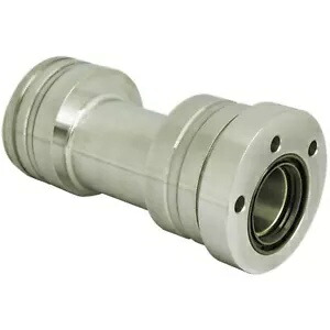 ヤマハ RAH700 用デュラブルー アクスル ハウジング Durablue Axle Housing for Yamaha RAH700 【並行輸入品】