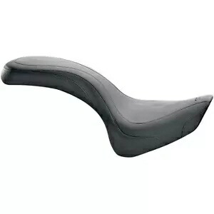 マスタング オートバイ製品 デイトリッパー シート - ロードスター 76168 MUSTANG MOTORCYCLE PRODUCTS Daytripper Seat - Roadstar 76168 【並行輸入品】