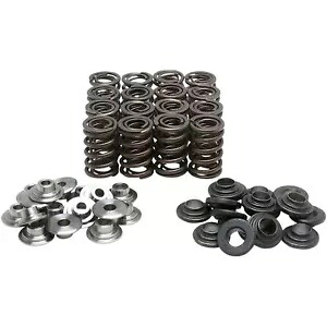 KPMI バルブ スプリング キット 60-1006 KPMI Valve Spring Kit 60-1006 【並行輸入品】
