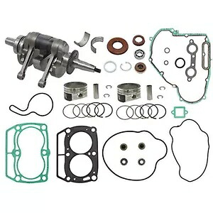 ブロンコ フルエンジンキット ポラリススポーツマン用 AT-09432-7K Bronco Full Engine Kit for Polaris Sportsman AT-09432-7K 【並行輸入品】 98,010円