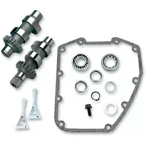 S&Sサイクル イージースタートカムキット 106-5302 S&S Cycle Easy Start Cam Kit 106-5302 【並行輸入品】