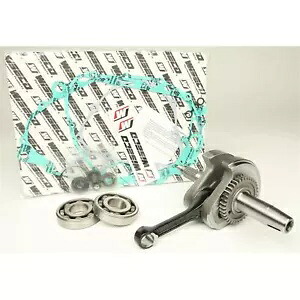 Wiseco コンプリートボトムエンドキット WPC131A Wiseco Complete Bottom End Kit WPC131A 【並行輸入品】