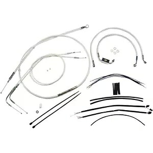 Magnum Sterling Chromite II? コントロール ケーブル キット 387142 Magnum Sterling Chromite II? Control Cable Kit 387142 【並行輸入品】
