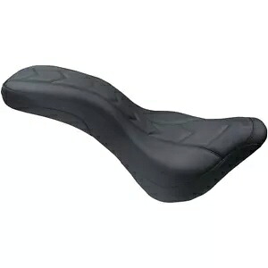 Mustang Motorcycle Products デイトリッパー シート - FLHC/FLDE '18+ 75884 Mustang Motorcycle Products Daytripper Seat - FLHC/FLDE '18+ 75884 【並行輸入品】