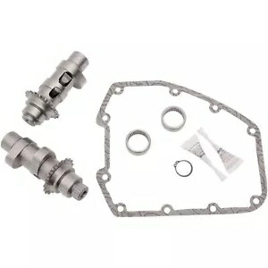 S&Sサイクル イージースタートカムキット 106-5239 S&S Cycle Easy Start Cam Kit 106-5239 【並行輸入品】