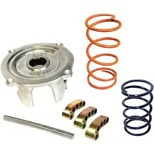 Bikeman パフォーマンス クラッチ キット - '16-'17 ZR/XF 8000 06-15-102-TCK Bikeman Performance Clutch Kit - '16-'17 ZR/XF 8000 06-15-102-TCK 【並行輸入品】
