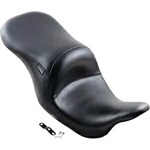 Le Pera Maverick アップ フロント シート - スムース - FL '08-'19 LKU-957S Le Pera Maverick Up Front Seat - Smooth - FL '08-'19 LKU-957S 【並行輸入品】