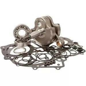 ホットロッド ボトムエンドキット CBK0027 Hot Rods Bottom End Kit CBK0027 【並行輸入品】|カスタムパーツ WORLD倉庫