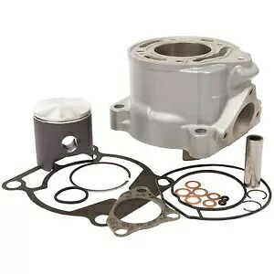 シリンダーワークス スタンダードボアキット 65SX '09-14 50005-K01 Cylinder Works Standard Bore Kit 65SX '09-14 50005-K01 【並行輸入品】｜カスタムパーツ WORLD倉庫