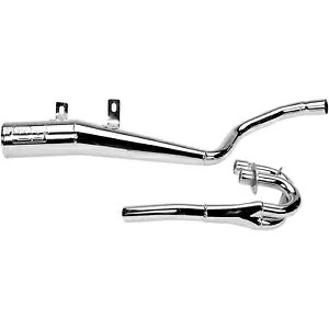 DG クロムパワー? エキゾースト 26-2112 DG Khrome Power? Exhaust 26-2112 【並行輸入品】|カスタムパーツ WORLD倉庫