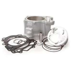シリンダーワークス スタンダードボアキット YFZ450R/X '09-12 20003-K02 Cylinder Works Standard Bore Kit YFZ450R/X '09-12 20003-K02 【並行輸入品】|カスタムパーツ WORLD倉庫