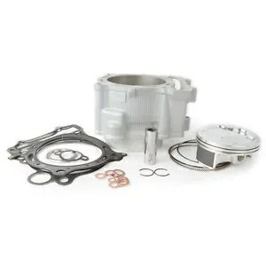 シリンダーワークス スタンダードボアキット ハイコンプレッション YFZ450 '04-12 20001-K01HC Cylinder Works Standard Bore Kit High Compression YFZ450 '04-12 20001-K01HC 【並行輸入品】