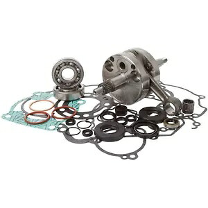 ホットロッド コンプリートボトムエンドキット CBK0064 Hot Rods Complete Bottom End Kit CBK0064 【並行輸入品】