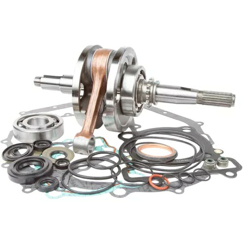 ホットロッド ボトムエンドキット CBK0136 Hot Rods Bottom End Kit CBK0136 【並行輸入品】｜カスタムパーツ WORLD倉庫