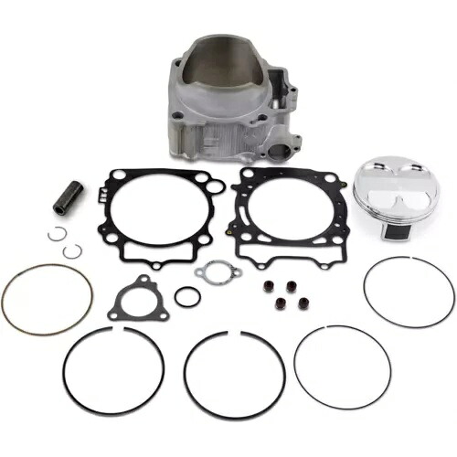 シリンダーワークス スタンダードボアキット CW20012K01 Cylinder Works Standard Bore Kit CW20012K01 【並行輸入品】