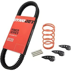 Dynojet グリップ N リップ クラッチ キット - レンジャー XP 1000 96080017 Dynojet Grip N Rip Clutch Kit - Ranger XP 1000 96080017 【並行輸入品】｜カスタムパーツ WORLD倉庫
