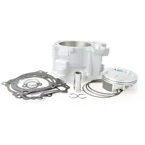 スタンダードボアキット ハイコンプレッション YZ450F '06-09 WR450F '07-11 20003-K01HC Standard Bore Kit High Compression YZ450F '06-09 WR450F '07-11 20003-K01HC 【並行輸入品】｜カスタムパーツ WORLD倉庫 98,615円