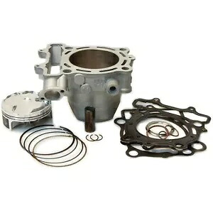 シリンダーワークス スタンダードボアシリンダーキット ハイコンプレッション 40004-K03HC Cylinder Works Standard Bore Cylinder Kit High Compression 40004-K03HC 【並行輸入品】