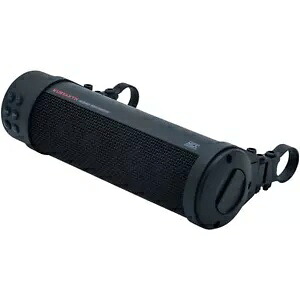 Kuryakyn Road サンダー サウンド バー プラス ブラック 2720 Kuryakyn Road Thunder Sound Bar Plus Black 2720 【並行輸入品】｜カスタムパーツ WORLD倉庫